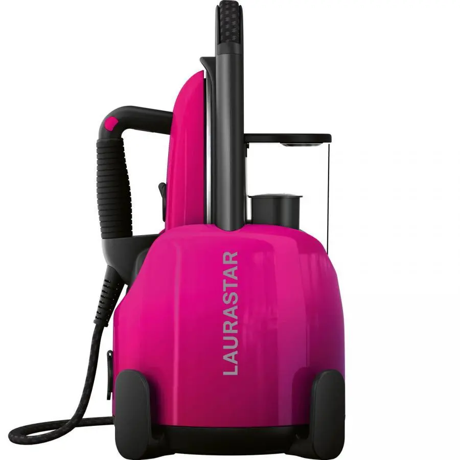 Generator pary Laurastar Lift Plus Pinky Pop
