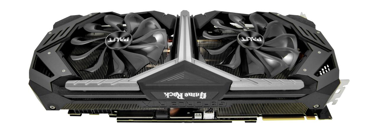 Palit GeForce RTX 2070 SUPER GR 8GB GDDR6 256bit - Opinie, Cena