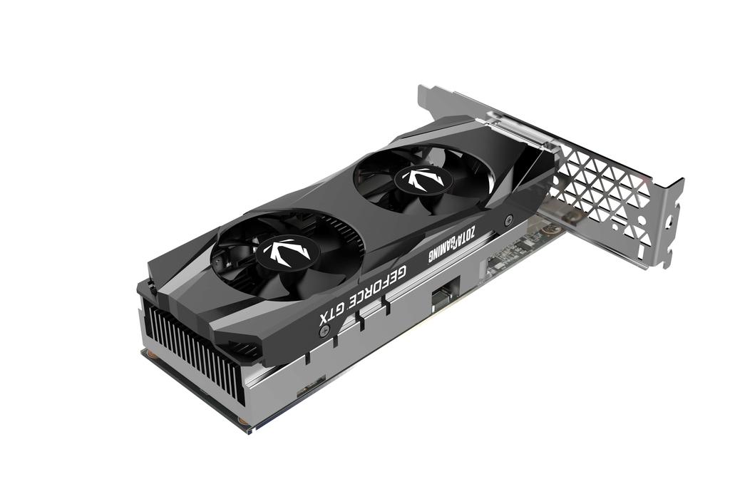 グラフィックボード・グラボ・ビデオカード ZOTAC GeForce gtx 1650 LP Amazon | ZOTAC ゾタック GAMING GeForce GTX 1650 LP