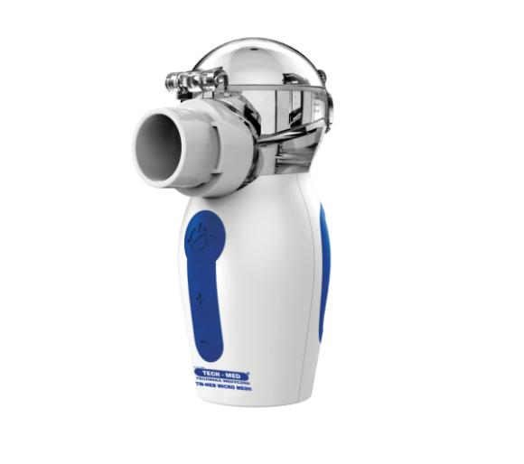 inhalator Tech-Med Neb Micro Mesh