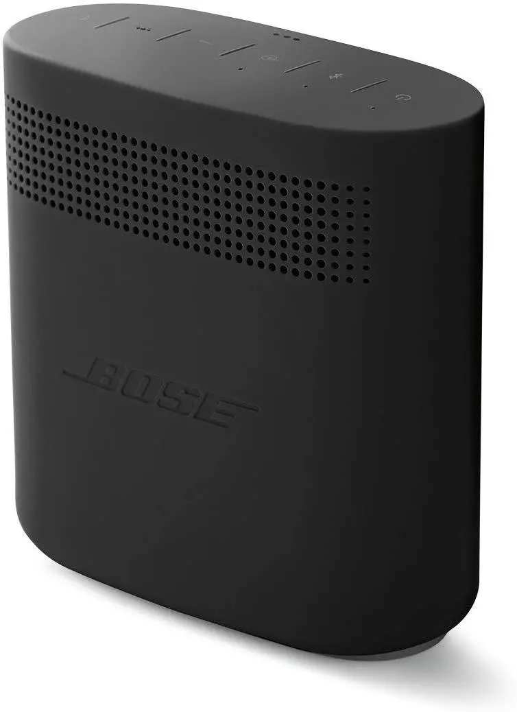 Bose on sale Soundlink Color Black