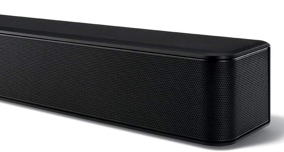 Bose サウンドバー　SOLO5 BoseSolo 5 Soundbar Głośnik, Czarny, 7.11 x 54.86 x 8.64 cm