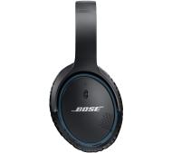 Słuchawki bezprzewodowe Bose around-ear SoundLink II