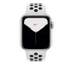Smartwatch Apple Watch Nike 5 40 mm + Cellular Sport (biały)