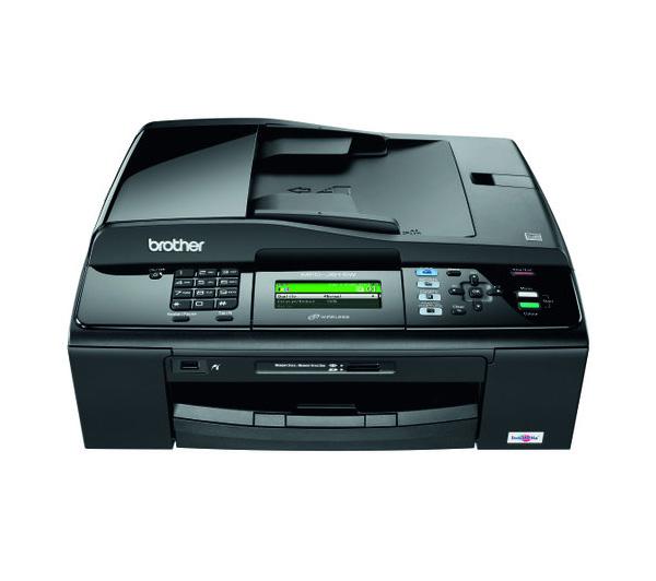 Brother MFC-J615W WiFi