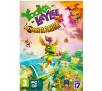 Yooka-Laylee and the Impossible Lair - Gra na PC