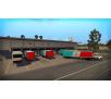 American Truck Simulator Pakiet Startowy California - Gra na PC