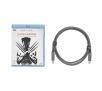 Kabel HDMI Oehlbach Easy Connect HS 170 + Blu-ray Wolverine