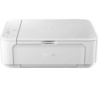 Canon PIXMA MG3650S WiFi  Biały - Kup na Raty - RRSO 0%