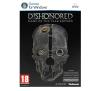 Dishonored: Game of the Year Edition PC