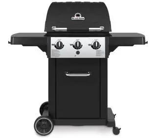 Broil King Royal 320 - Kup na Raty - RRSO 0%