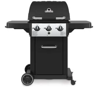 Grill gazowy Broil King Royal 320