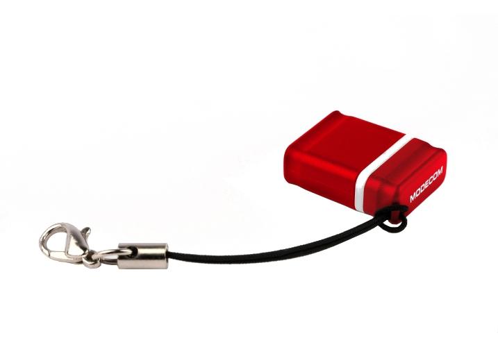 PenDrive MODECOM MEMODRIVE MINI 8GB