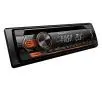 Radioodtwarzacz samochodowy Pioneer DEH-S120UBA z CD/USB 4x50W