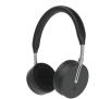 Słuchawki bezprzewodowe Kygo A6/500 Nauszne Bluetooth 4.1 Czarny