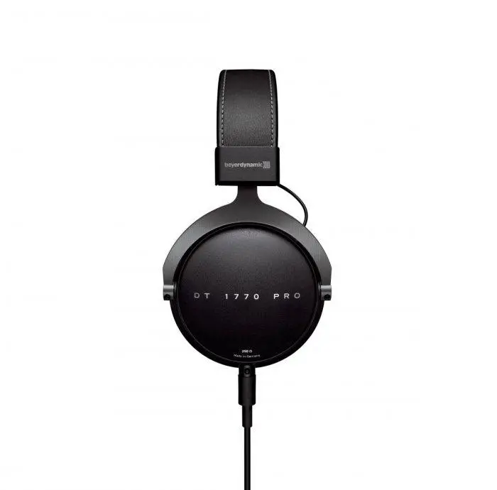 фото Наушники без микрофона Beyerdynamic DT 1770 PRO (282926) 2