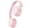 Słuchawki bezprzewodowe Pioneer SE-S3BT-P Nauszne Bluetooth 5.0 Różowy