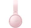 Słuchawki bezprzewodowe Pioneer SE-S3BT-P Nauszne Bluetooth 5.0 Różowy