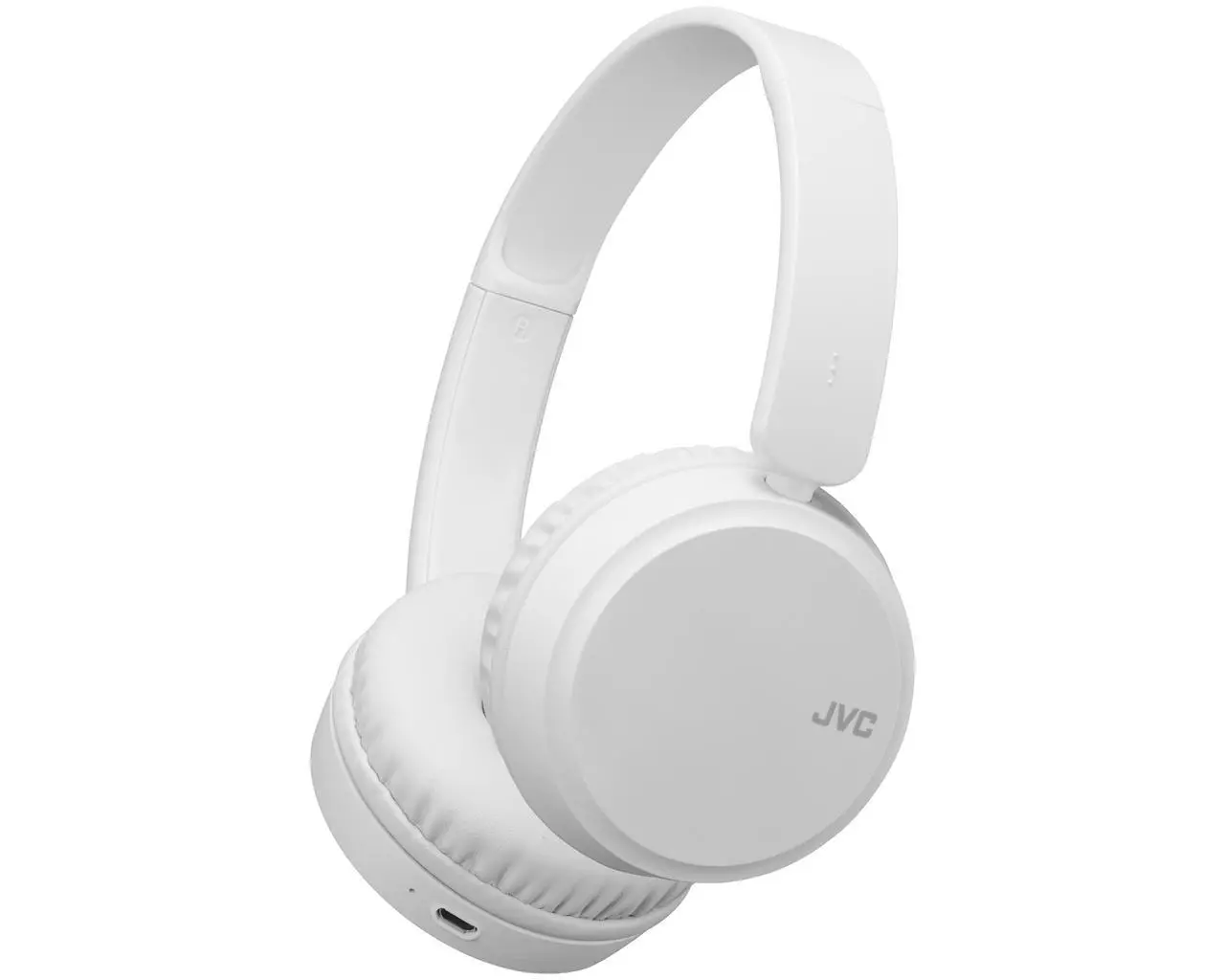 Słuchawki bezprzewodowe JVC HA-S35BT-W Nauszne Bluetooth 4.1 Biały