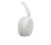 Słuchawki bezprzewodowe JVC HA-S35BT-W Nauszne Bluetooth 4.1 Biały