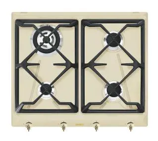 Smeg Coloniale SRV864POGH 59,5cm - DRUGI -30%, ALBO 5-TY ZA 1ZŁ - Kup na Raty - RRSO 0%