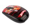 Myszka MODECOM MC-320 ART HOT WHEELS 1