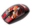 Myszka MODECOM MC-320 ART HOT WHEELS 1