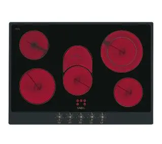 Smeg Coloniale P875AO 71,8cm - DRUGI -30%, ALBO 5-TY ZA 1ZŁ - Kup na Raty - RRSO 0%