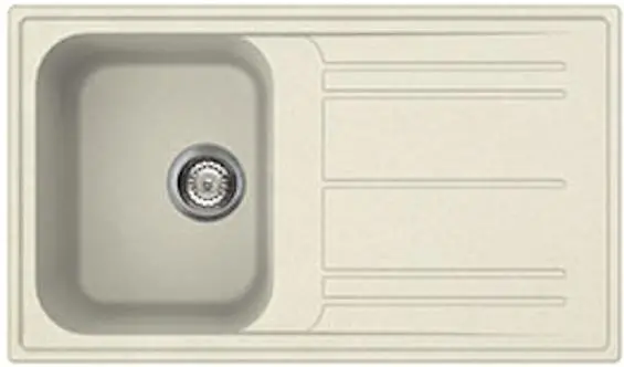 Zlewozmywak Smeg LZ861P