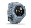 Smartwatch Garmin Instinct 45mm GPS Niebieski