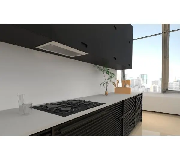 Teka GFG2 Inox Srebrny - DRUGI -30%, ALBO 5-TY ZA 1ZŁ - Kup na Raty - RRSO 0%