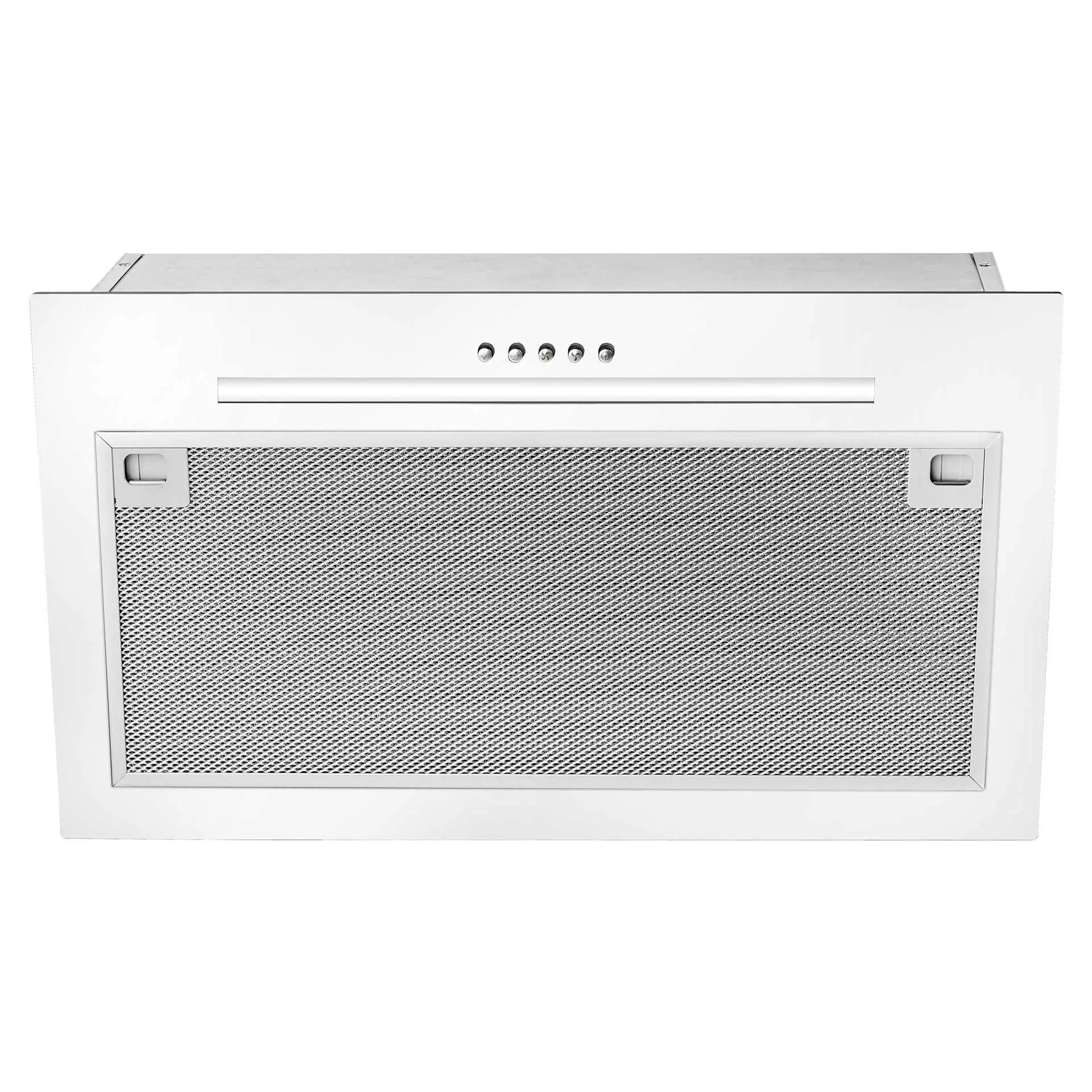 фото Витяжка вбудована Teka GFG2 W (40446751) 3