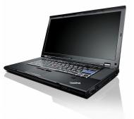 保*精様 Lenovo ThinkPadt510 Laptop Lenovo Thinkpad T510 - Niska cena na Allegro