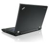 Lenovo ThinkPad T510 15,6" Intel® Core™ i7-620M 4GB RAM  500GB Dysk  NVS 3100M Grafika Win7