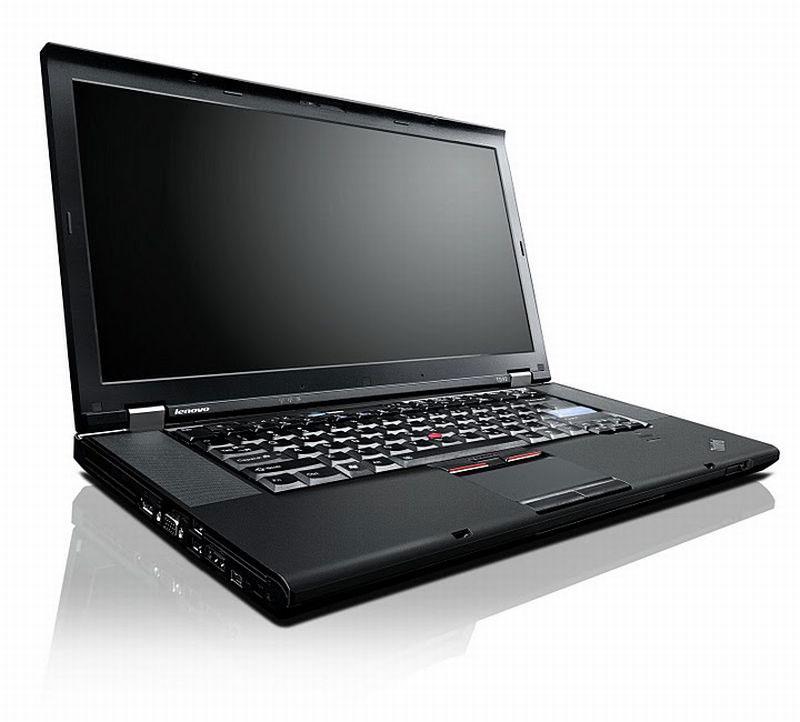 ノートパソコン Lenovo T510 corei7 メモリ4GB Lenovo ThinkPad T510 15,6