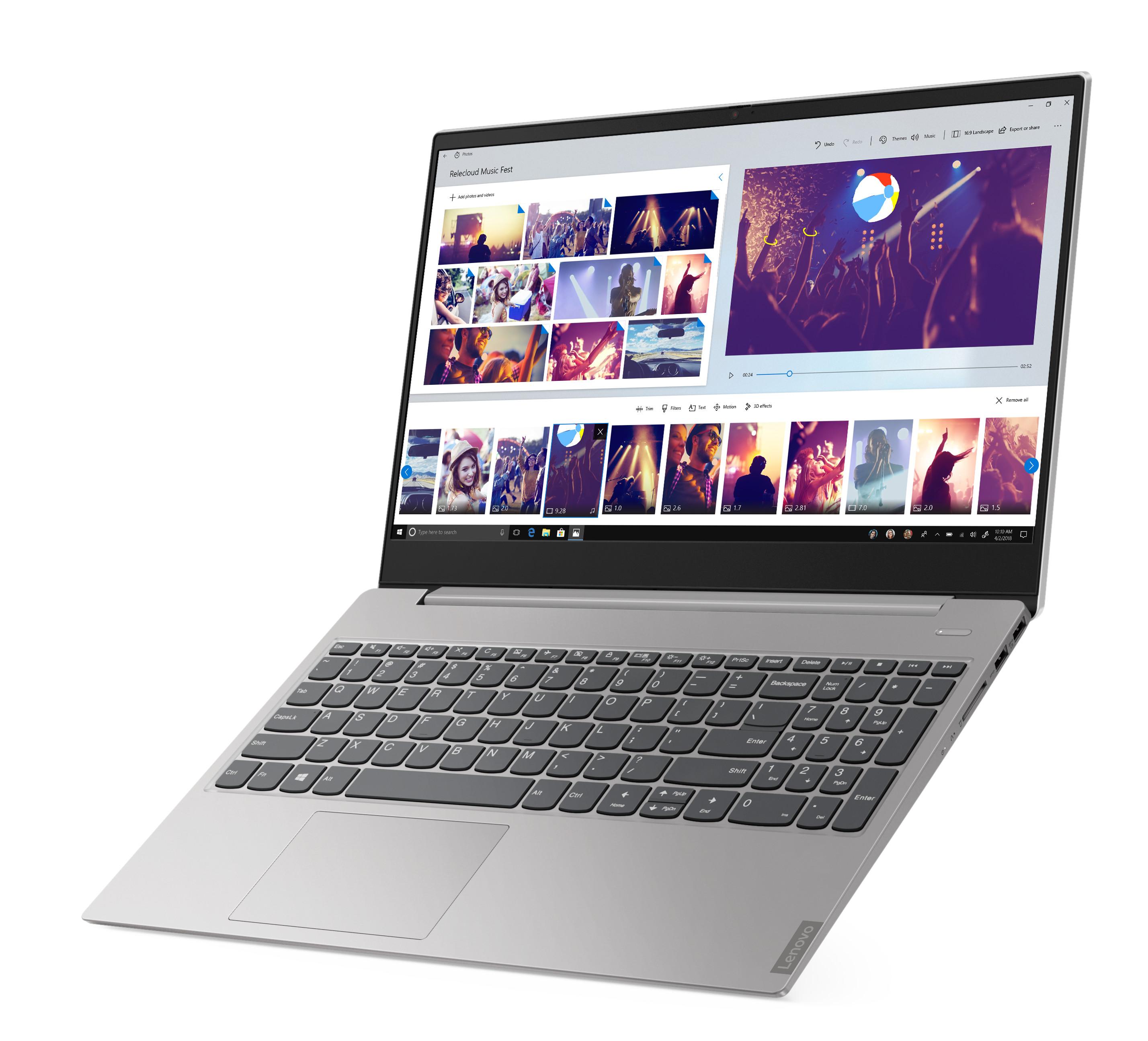 Lenovo IdeaPad S340-15API 15,6
