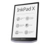 Czytnik E-booków Pocketbook InkPad X 10,3" 32GB WiFi Szary
