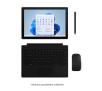 Laptop 2w1 Microsoft Surface Pro 7 12,3"  i5-1035G4 8GB RAM  256GB Dysk SSD  Win10 Czarny