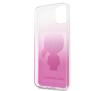Etui Karl Lagerfeld KLHCN65TRDFKPI do iPhone 11 Pro Max (różowy)