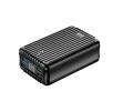 Powerbank Zendure SuperTank USB-C PD Portable Charger 27000mAh 100W Czarny