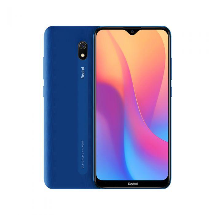 Smartfon Xiaomi Redmi 8A 2/32GB (niebieski)