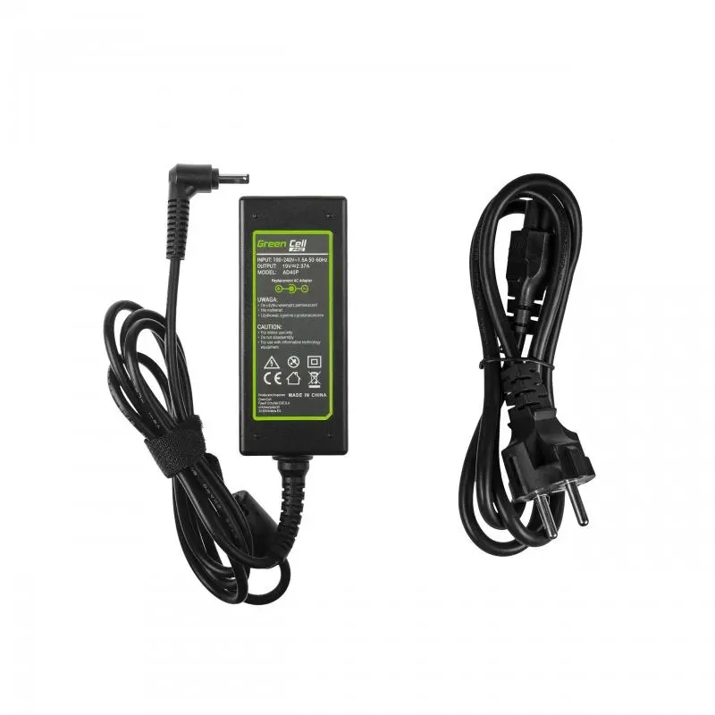 Zasilacz do laptopa Green Cell Pro AD40P Asus 45W