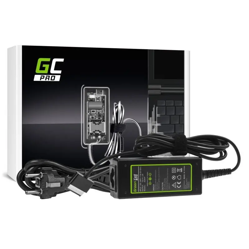 Zasilacz do laptopa Green Cell Pro AD60P Asus 18W
