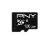 Karta pamięci PNY Performance Plus microSD 128GB 100/10MB/s