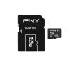 Karta pamięci PNY Performance Plus microSD 128GB 100/10MB/s
