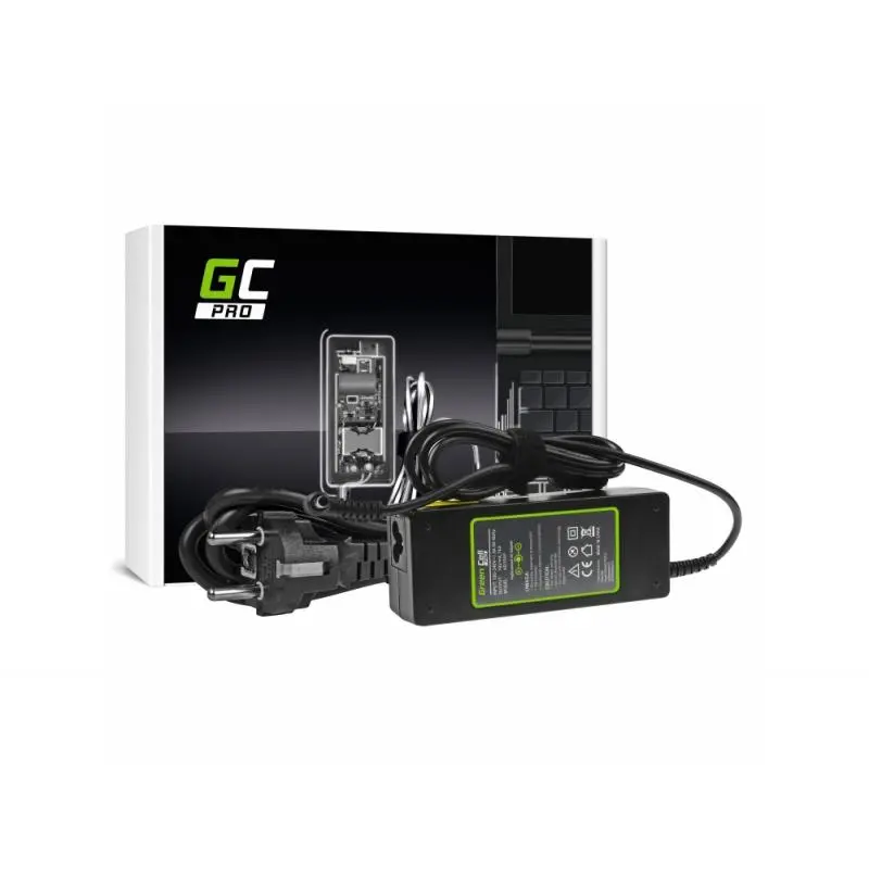Zasilacz do laptopa Green Cell Pro AD105P Asus 90W