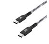 Zendure kabel USB-C-USB-C 2m (czarny)