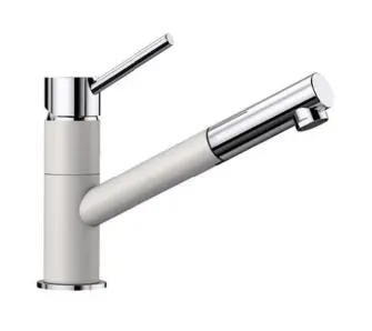 Bateria Blanco Kano-S 525040 Biały Wygląd silgranitu