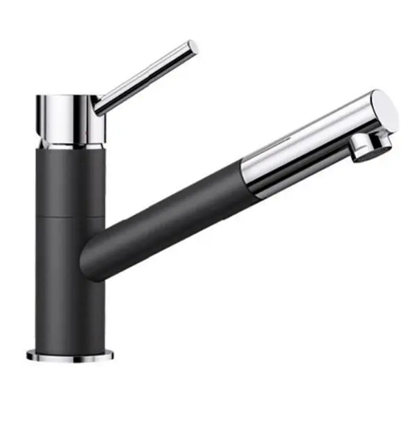 Bateria Blanco Kano-S 525038 Antracytowy Wygląd silgranitu