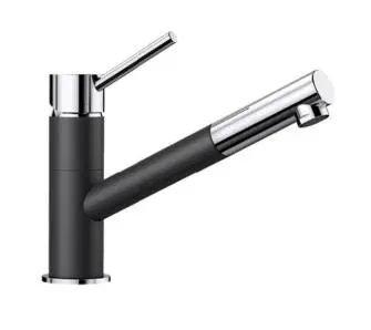 Bateria Blanco Kano-S 525038 Antracytowy Wygląd silgranitu